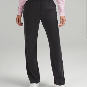 Lululemon Softstreme Highrise Pant